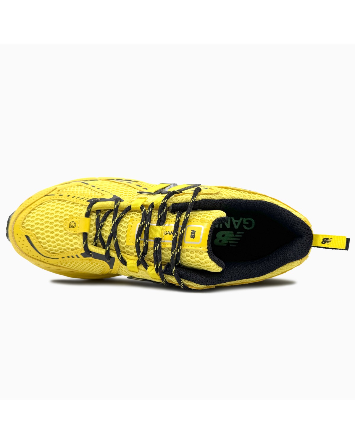 New Balance 1906R Yellow
