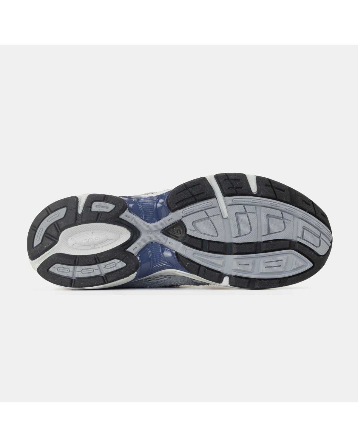 Asics Gel-1130 Grey Blue