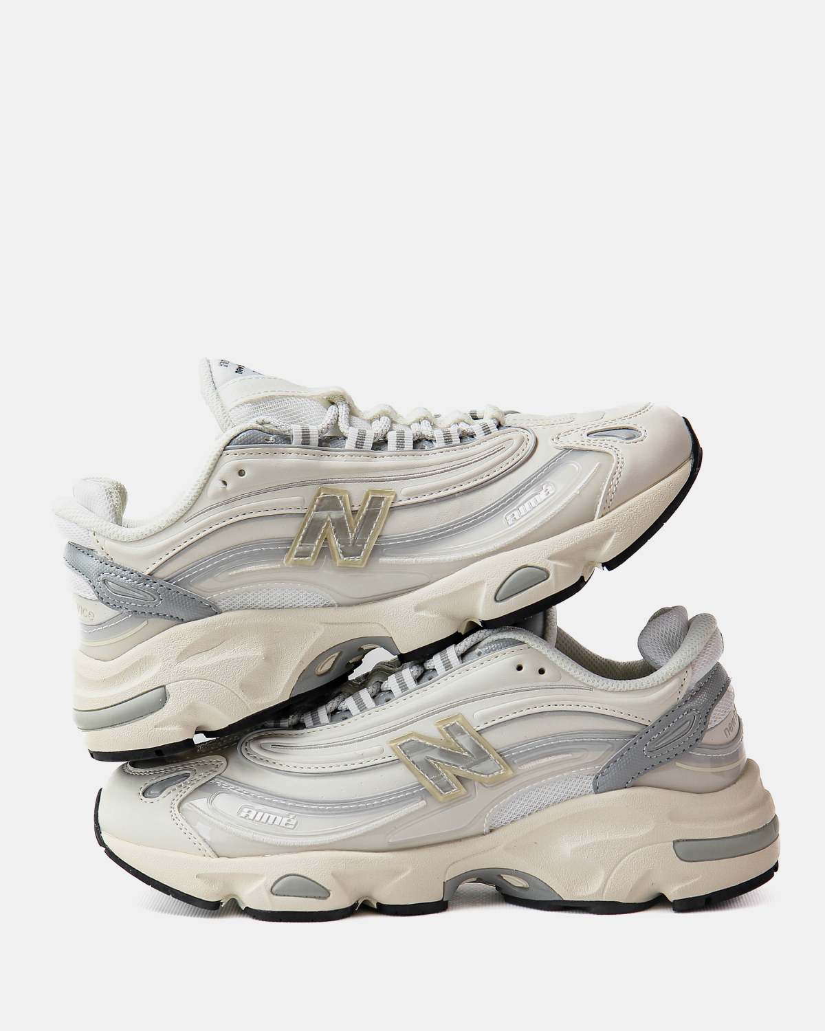 New Balance 1000 Aime Leon Dore Cream