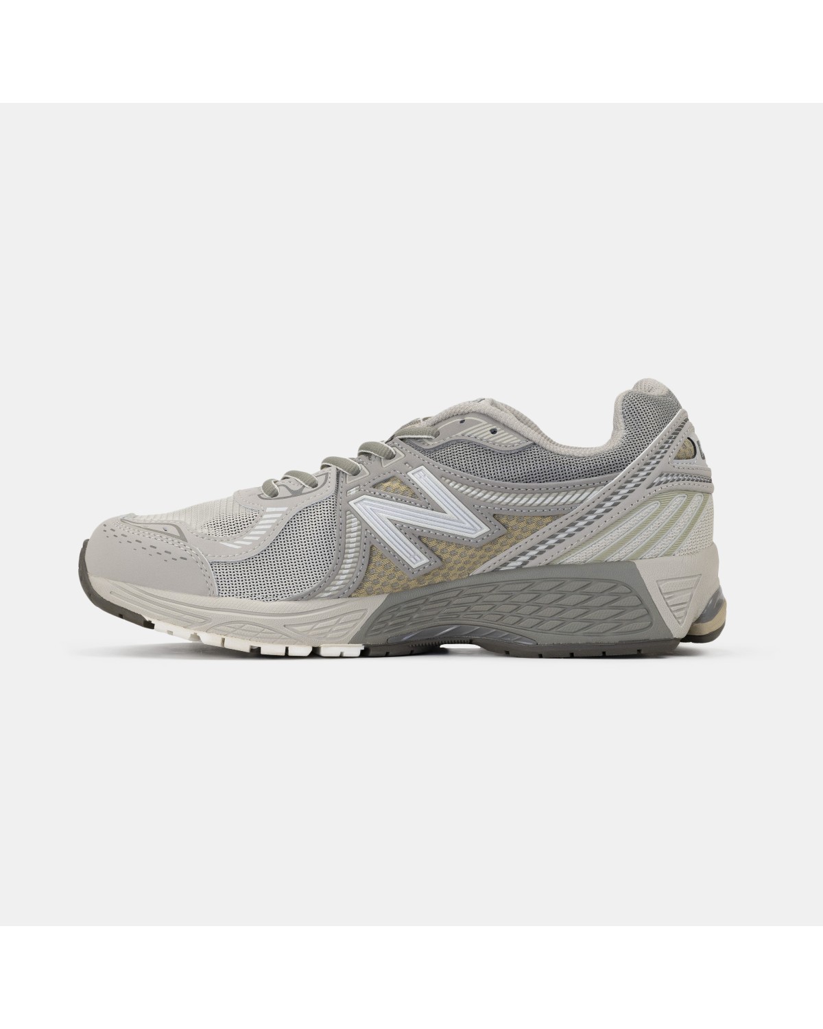 New Balance 860v2 Beige