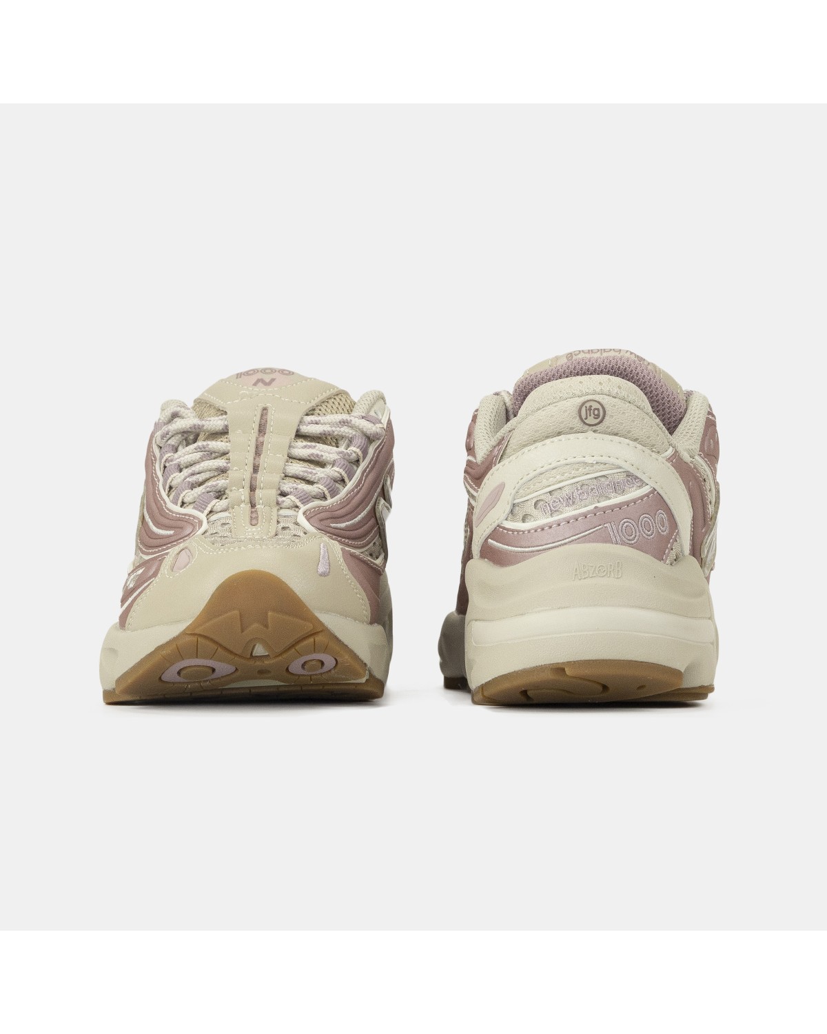 New Balance 1000 Joe Freshgoods Pink Mink