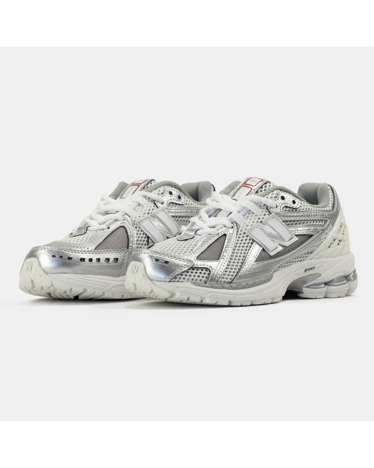 New Balance 1906D Silver