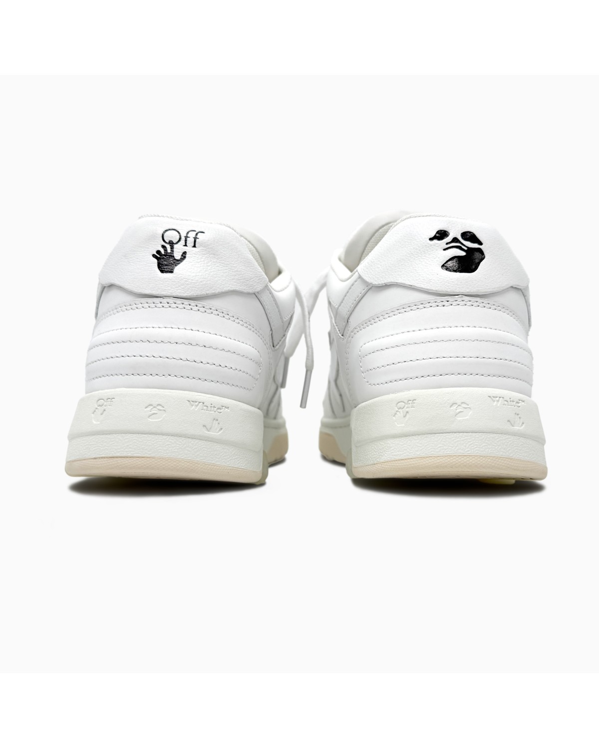 Off-White For Walking White