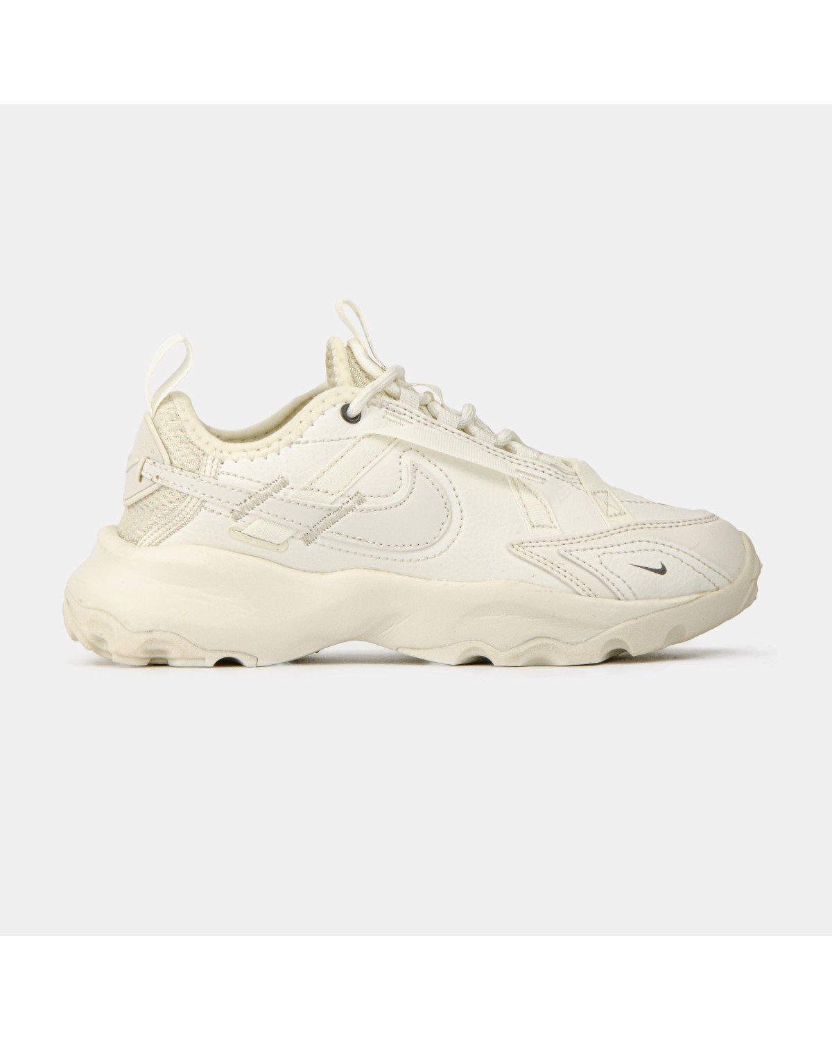 Nike TC 7900 White