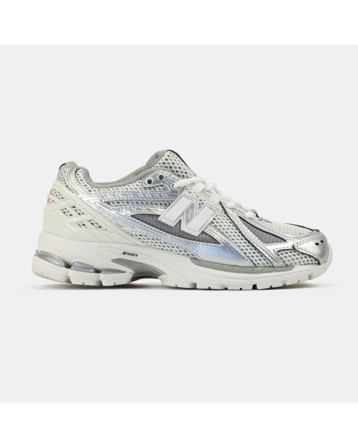 New Balance 1906D Silver