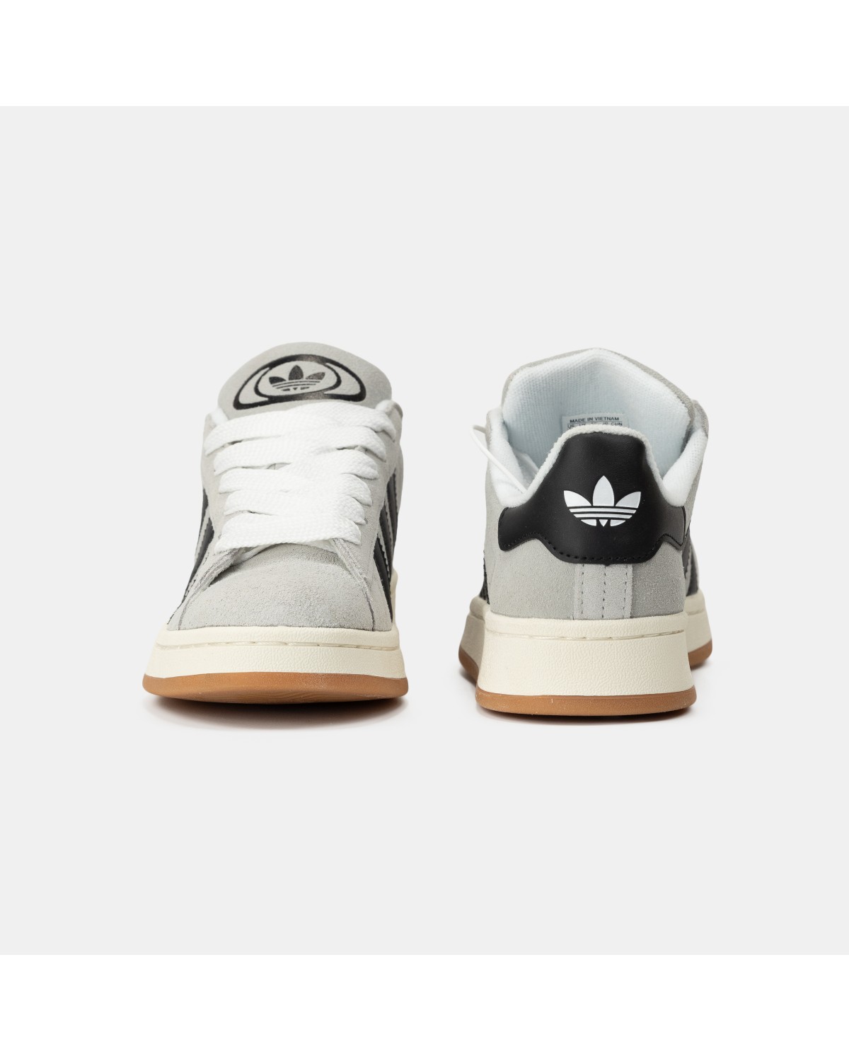 Adidas Campus 00s Grey