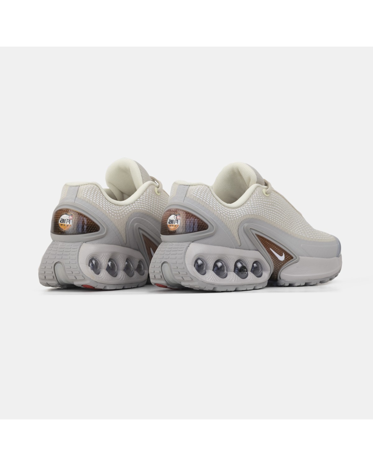 Nike Air Max DN Beigе