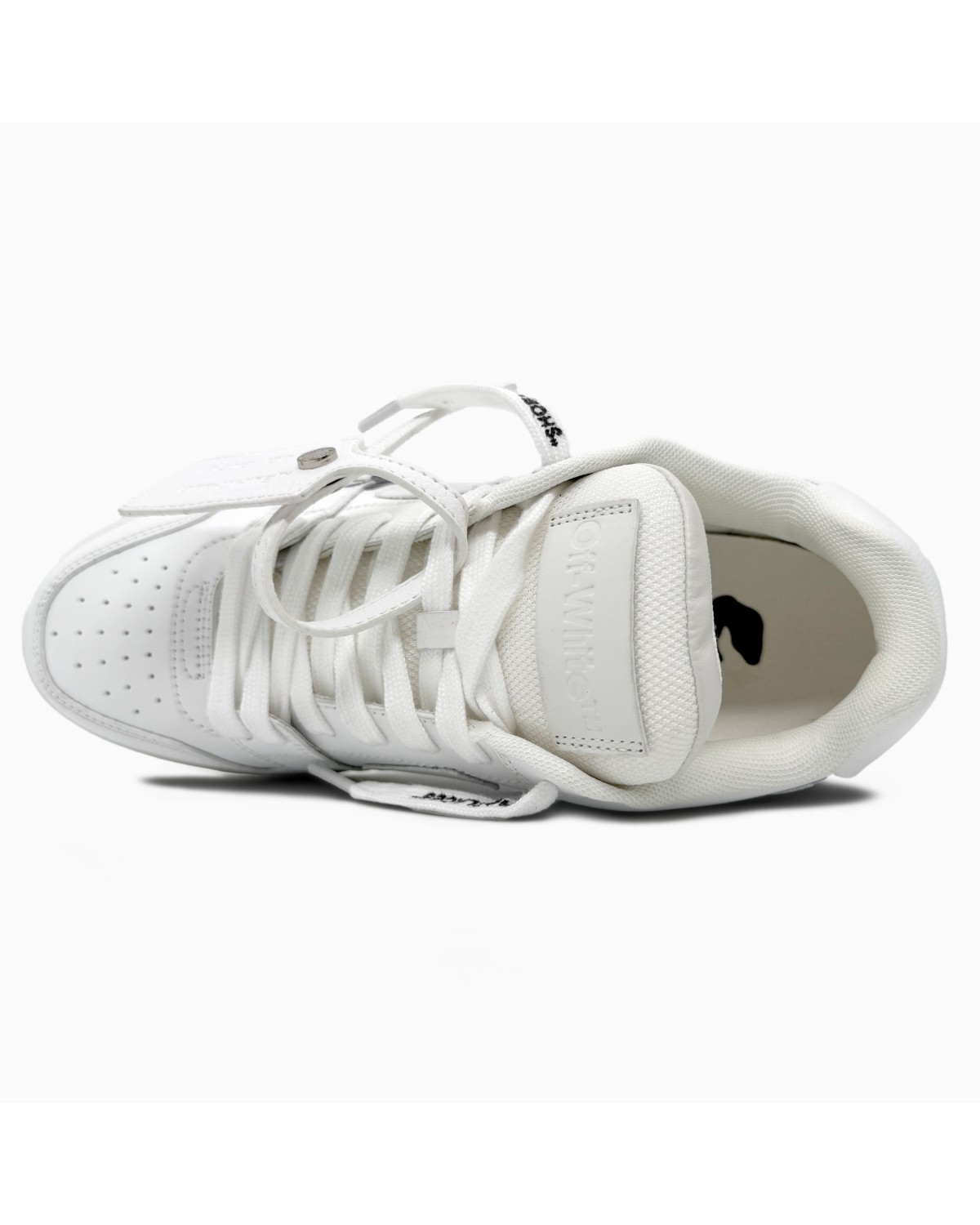 Off-White For Walking White