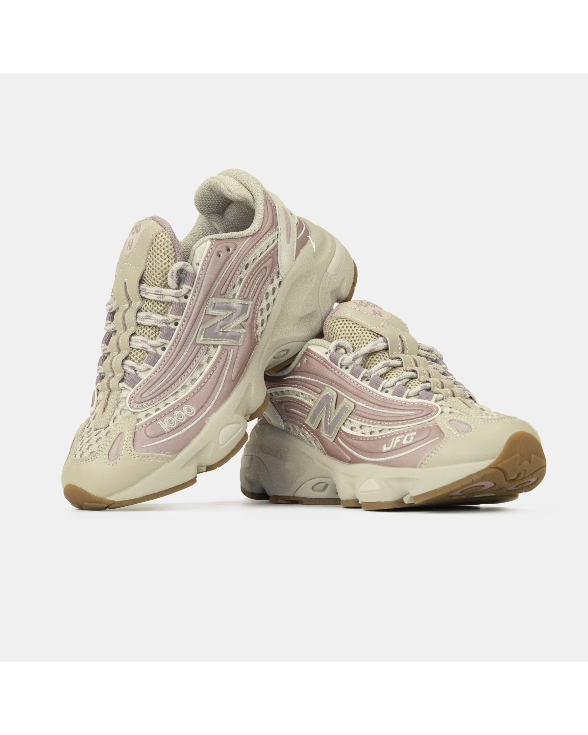 New Balance 1000 Joe Freshgoods Pink Mink