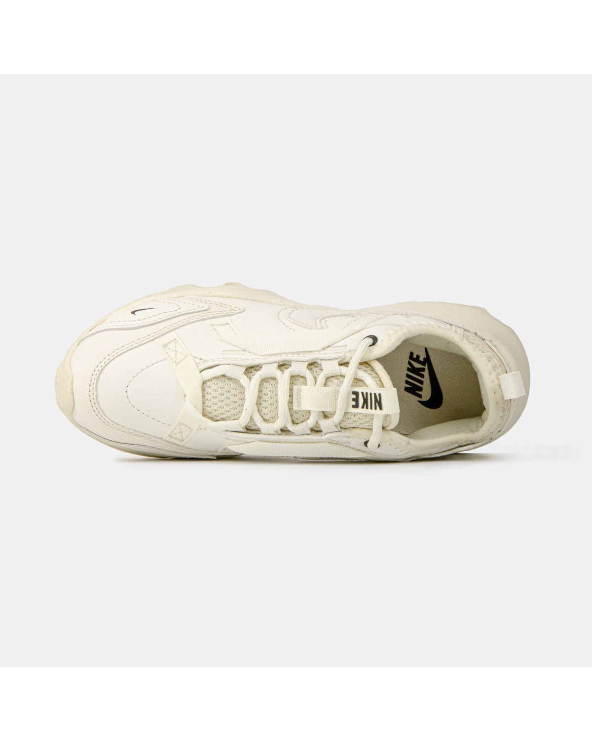 Nike TC 7900 White