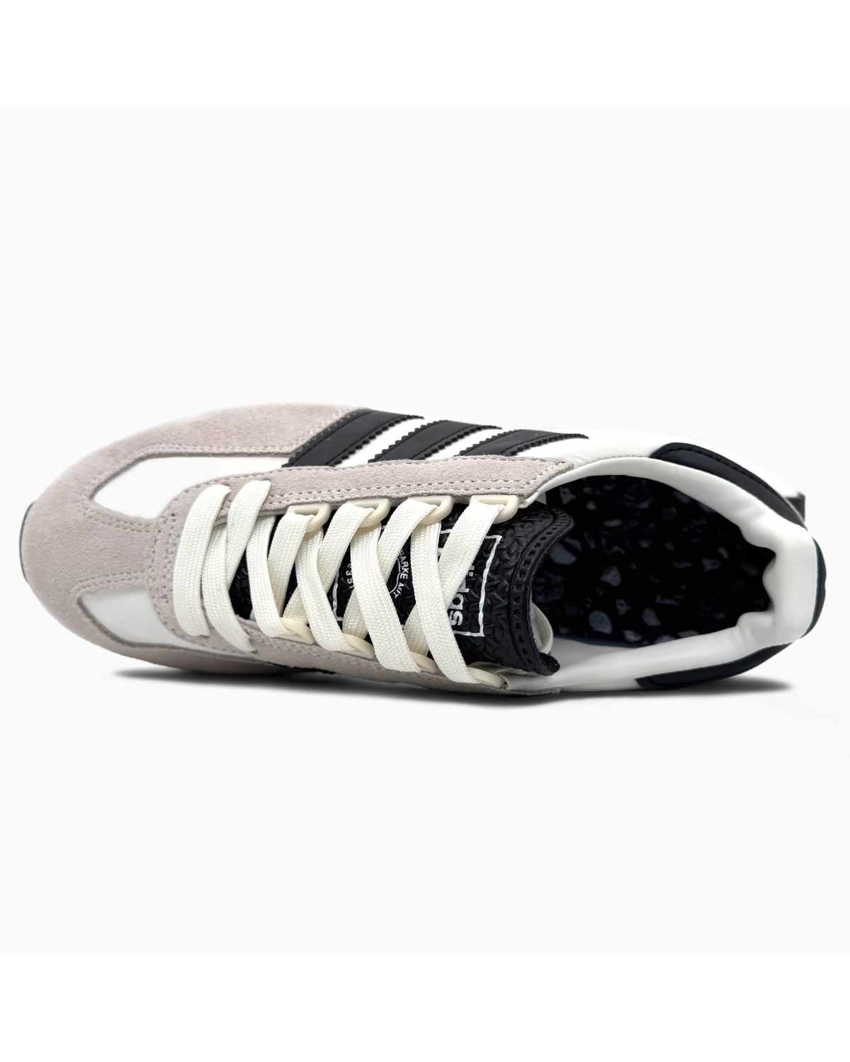 Adidas Retropy E5 Beige/Black