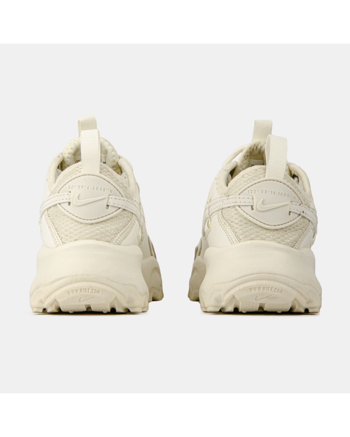 Nike TC 7900 White