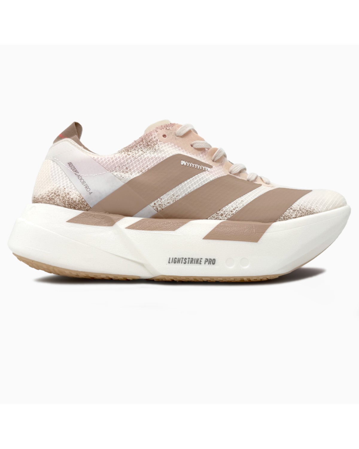 Adidas Adizero EVO SL Gold/Pink