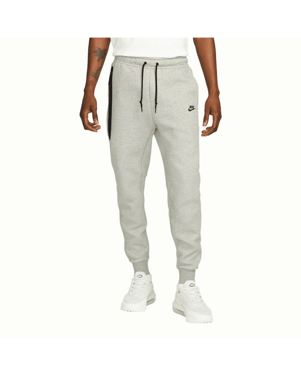 Спортивний костюм Nike Tech Fleece Fz Wr Grey