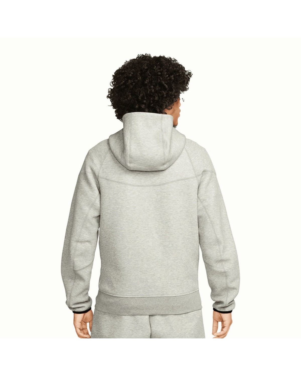 Спортивний костюм Nike Tech Fleece Fz Wr Grey