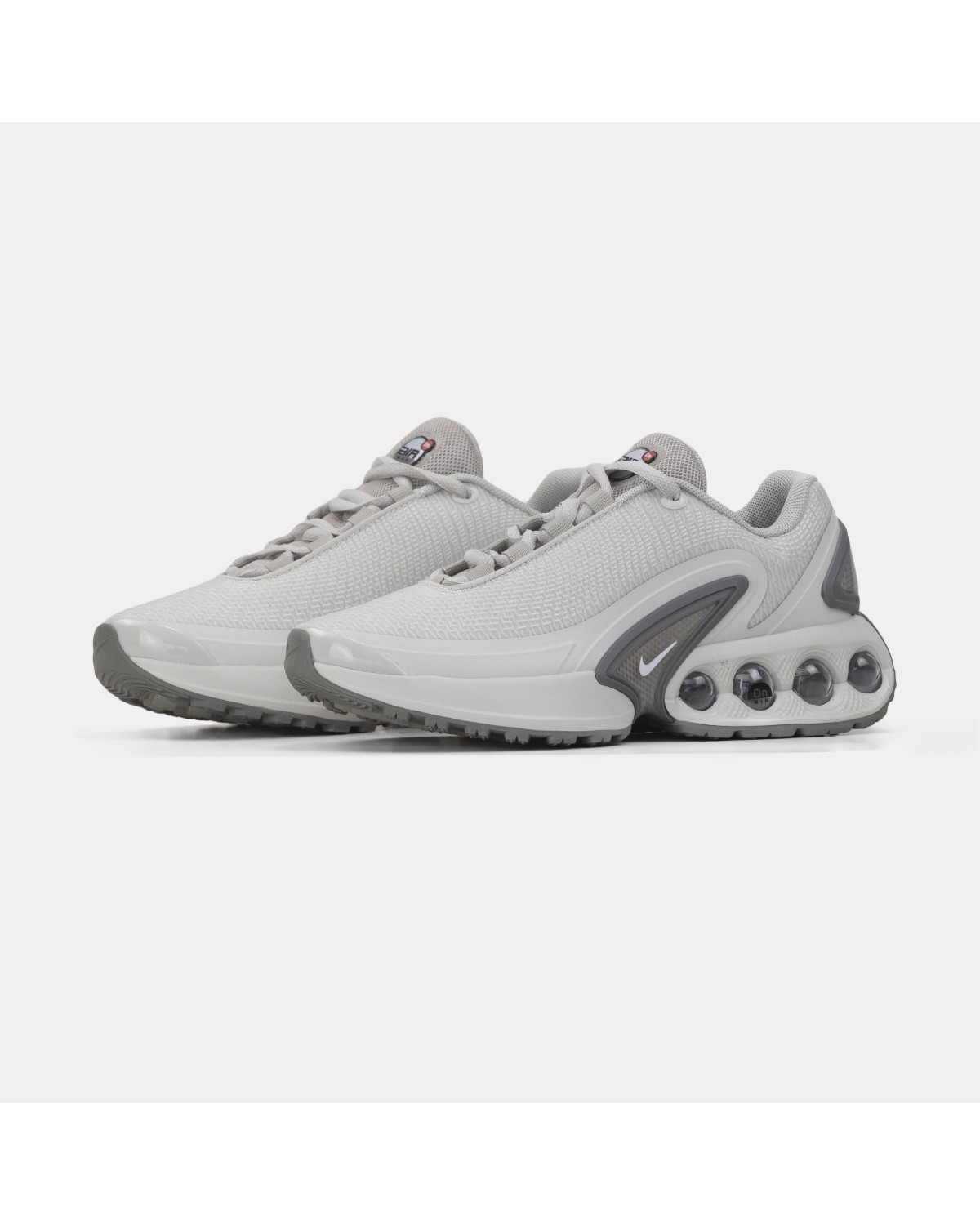 Nike Air Max Dn Gray Beige