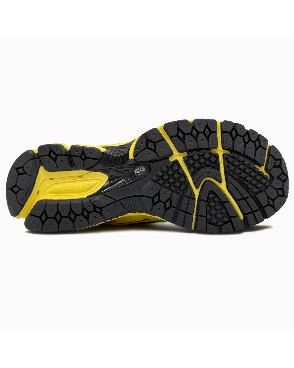 New Balance 1906R Yellow