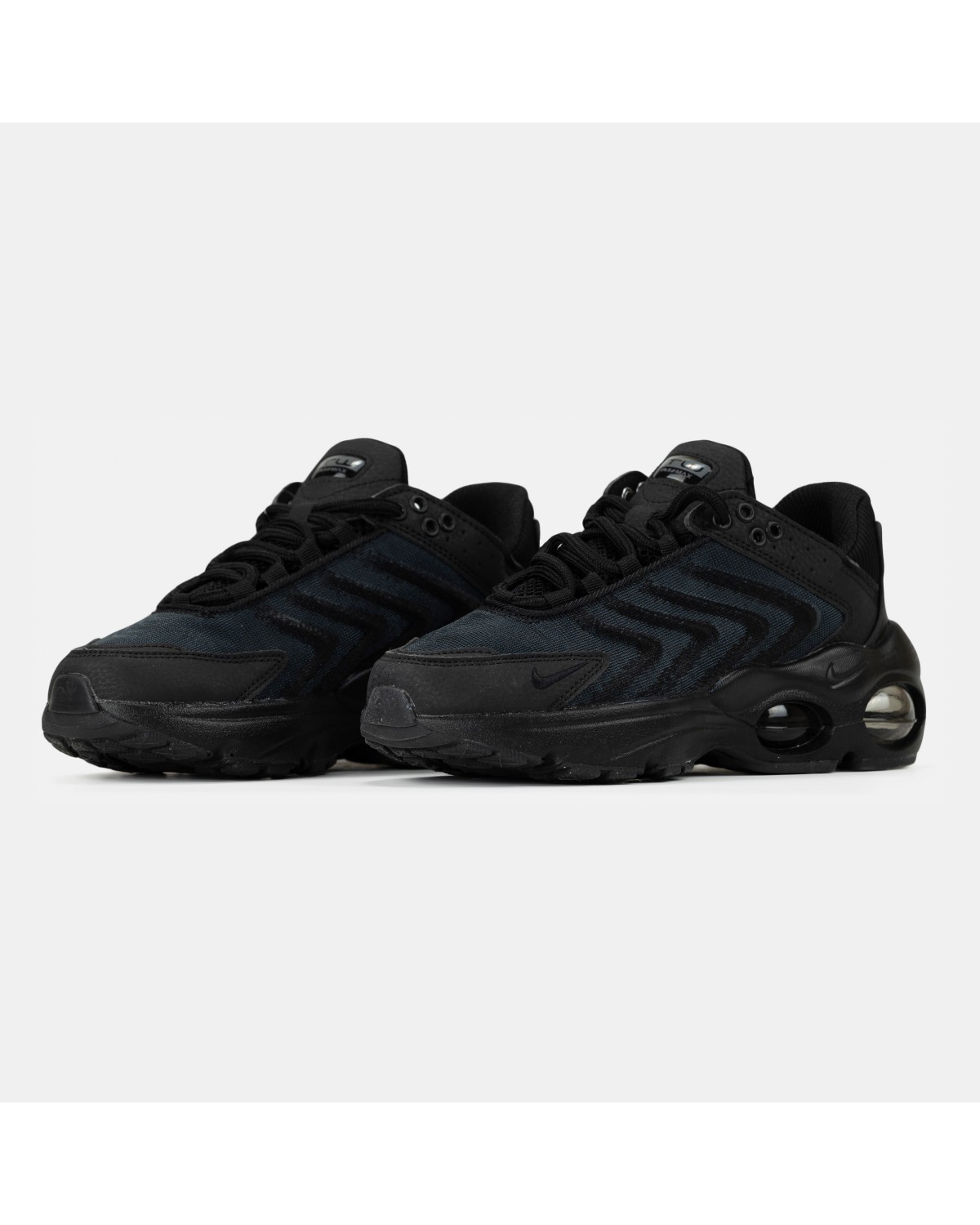 Nike Air Max TW Black/Blue