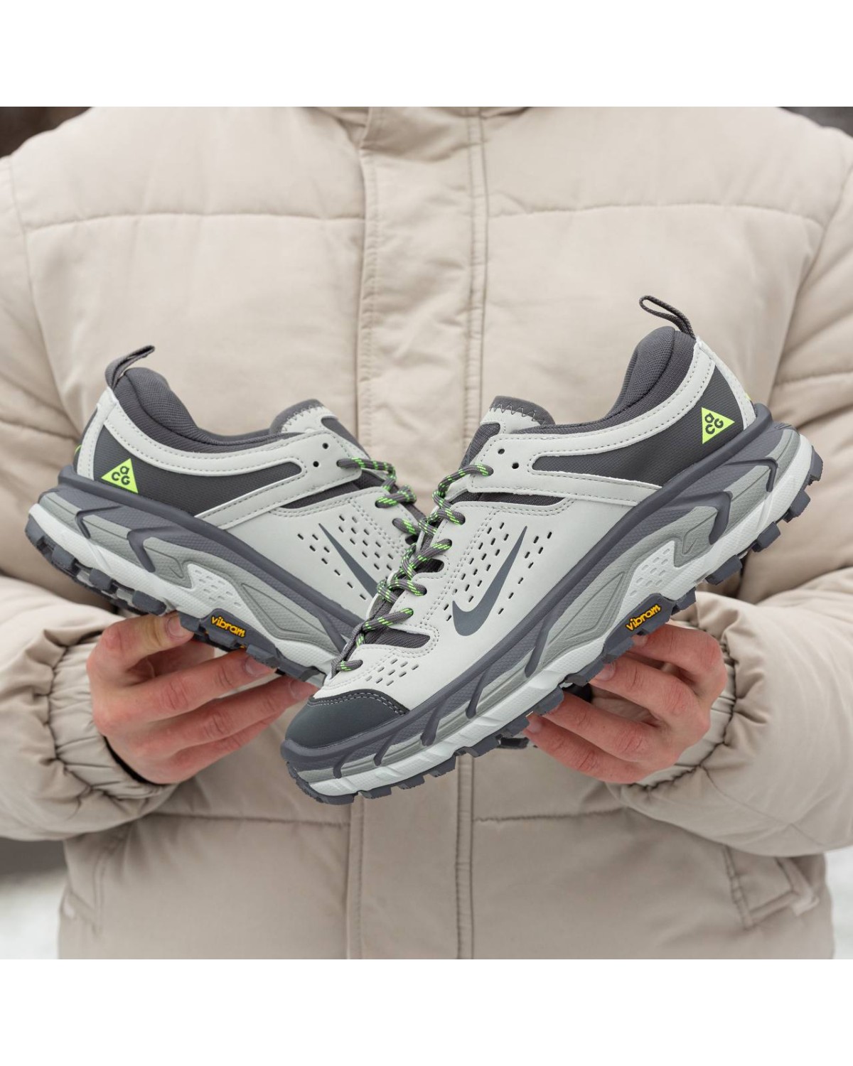 Nike ACG Running Gore-Tex