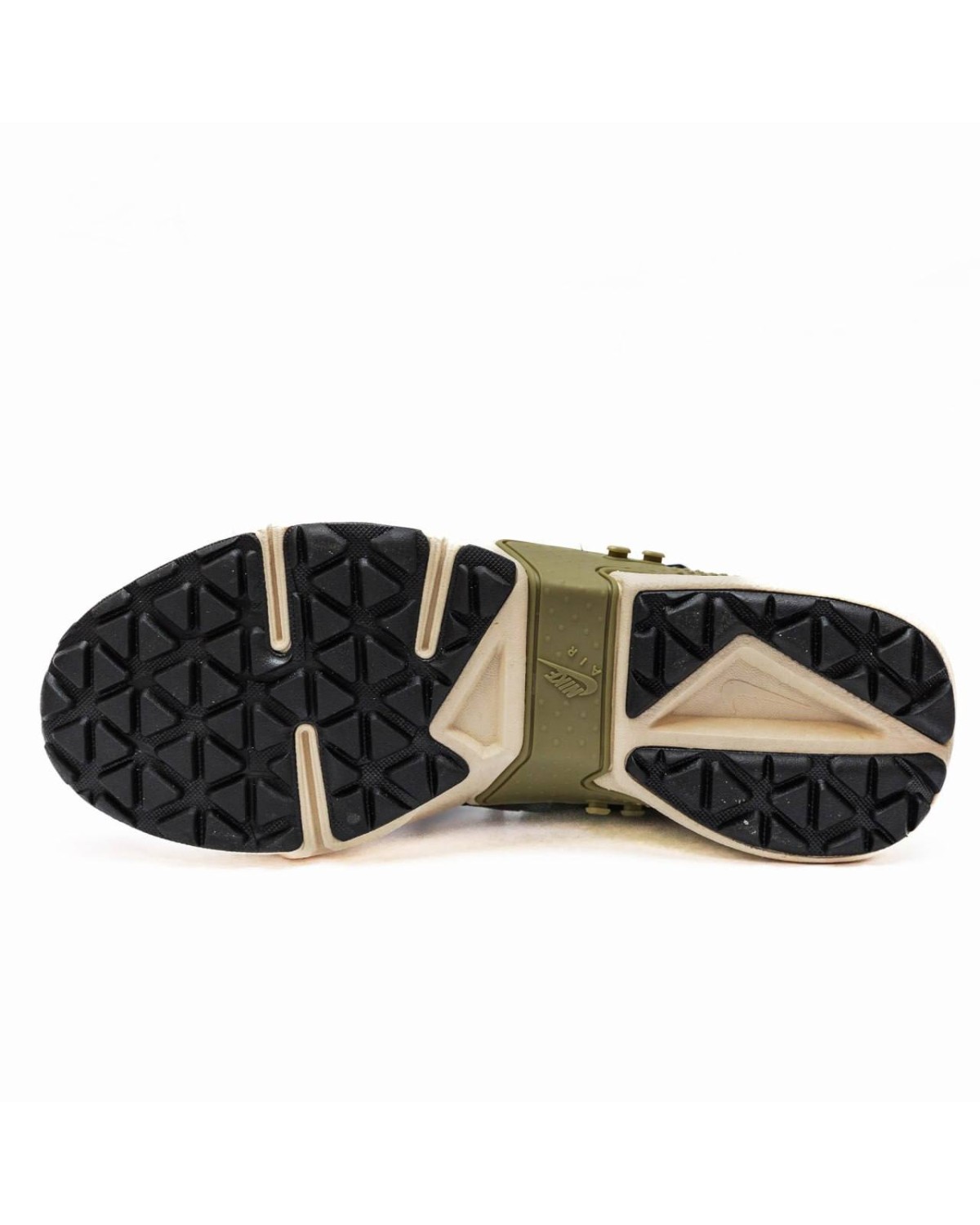 Nike Huarache Gripp Zip Haki