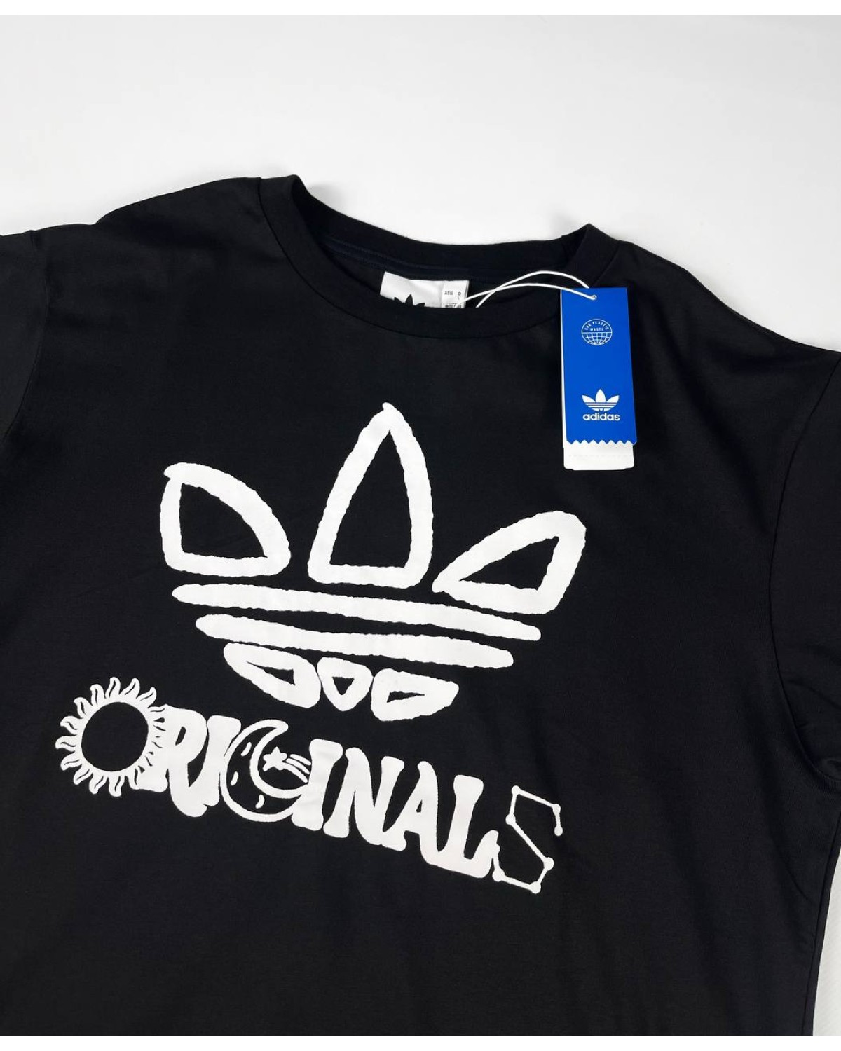 Футболка Adidas