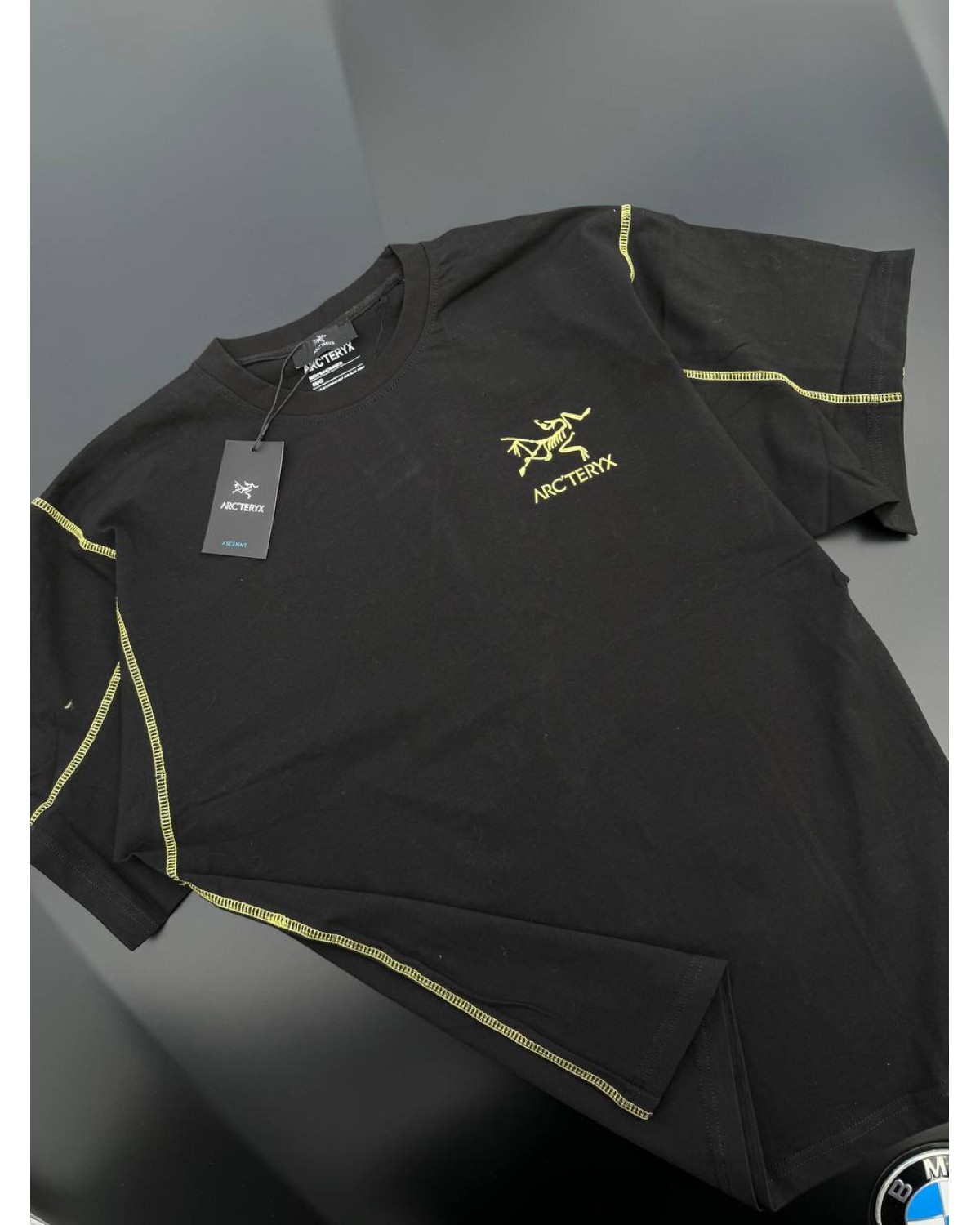 Футболка   Arcteryx