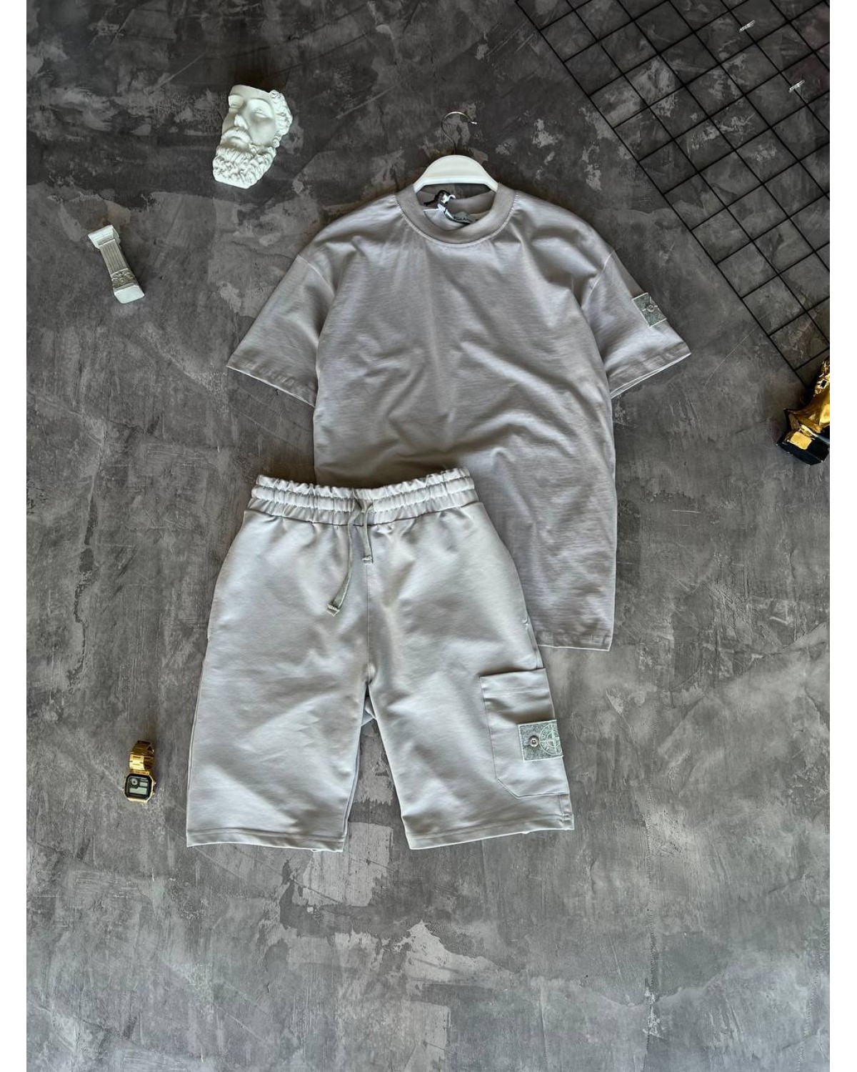 Комплект  Stone Island