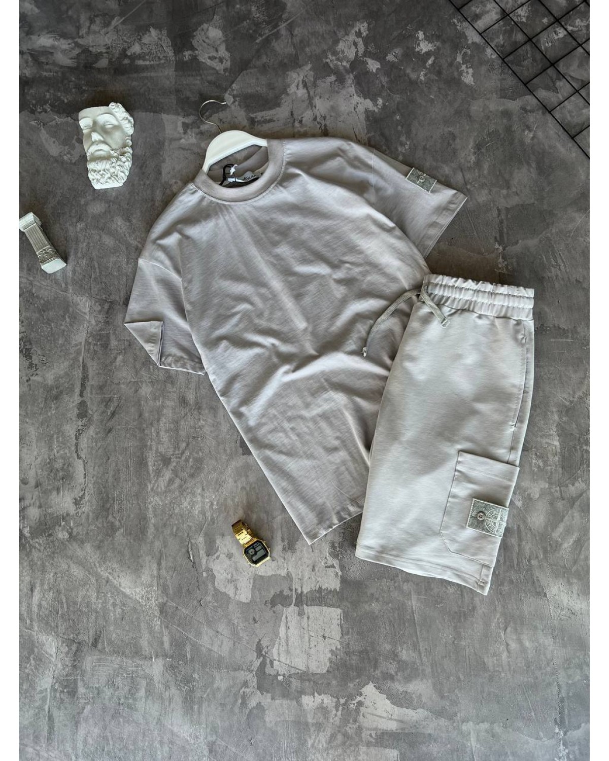 Комплект  Stone Island