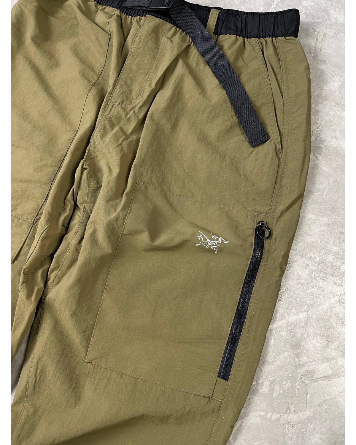 Штани Arc'teryx coyote