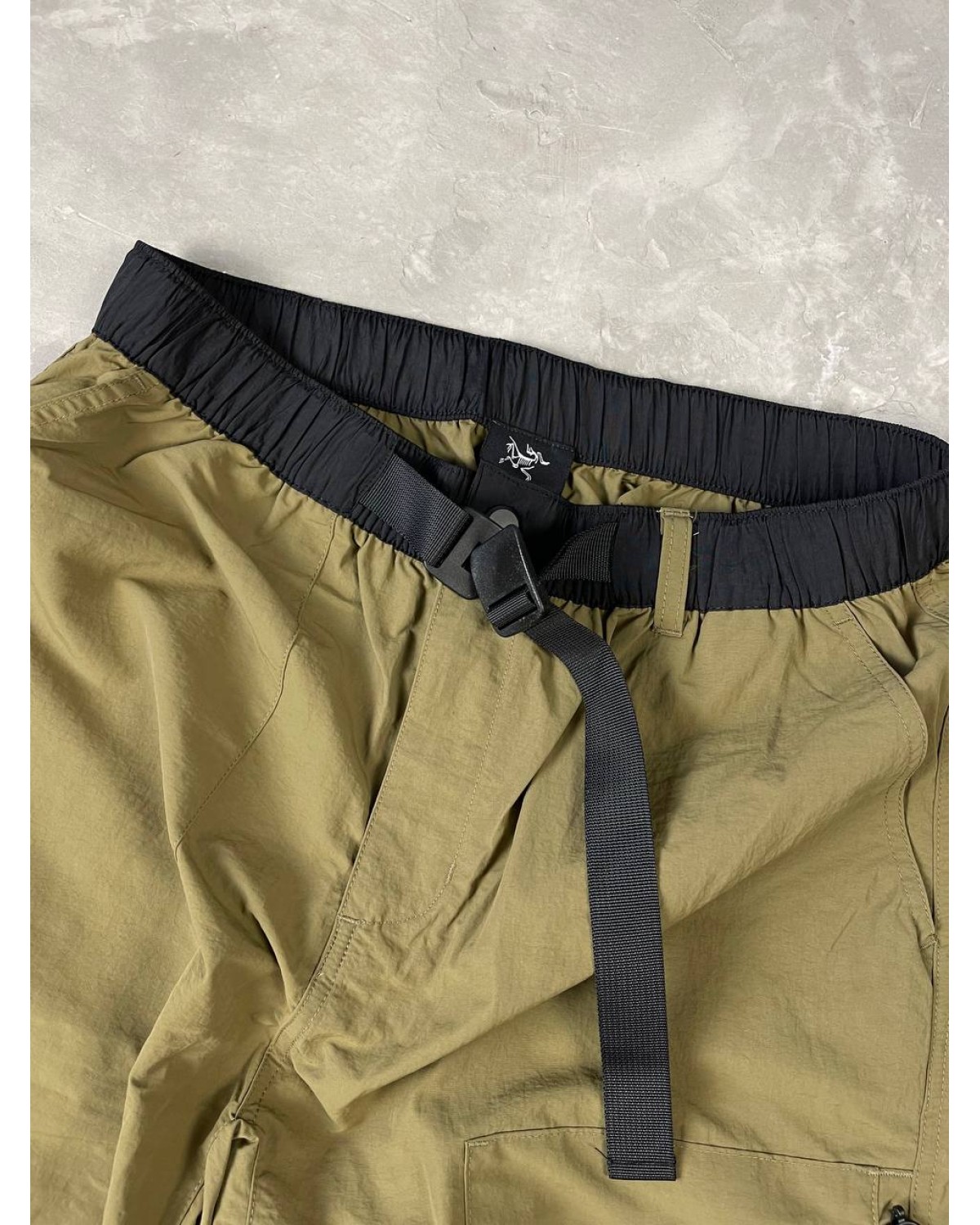 Штани Arc'teryx coyote