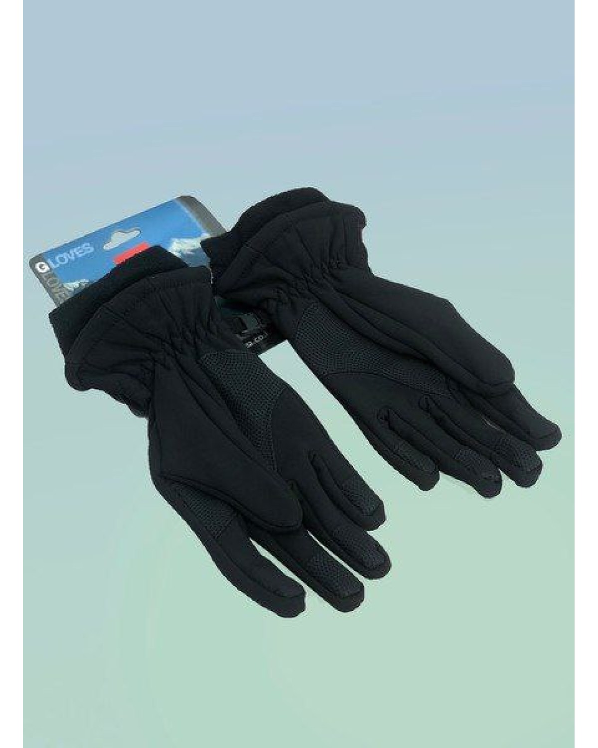 Рукавиці The North Face Gloves чорні