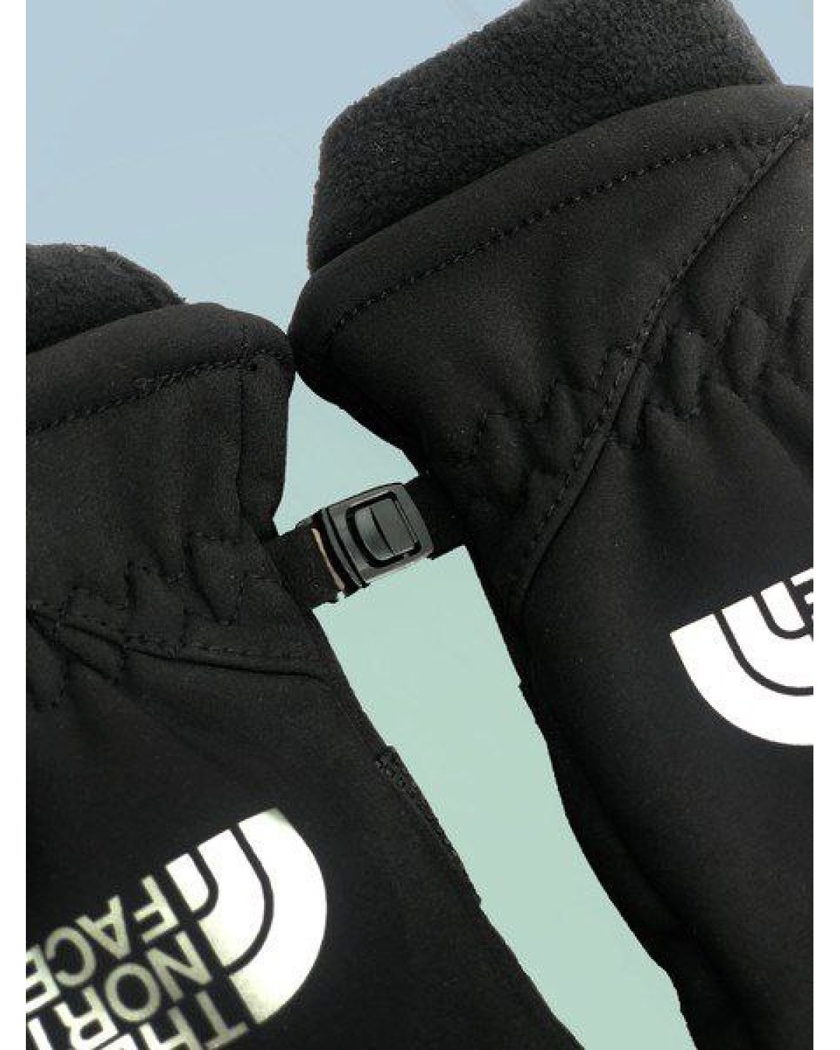 Рукавиці The North Face Gloves чорні