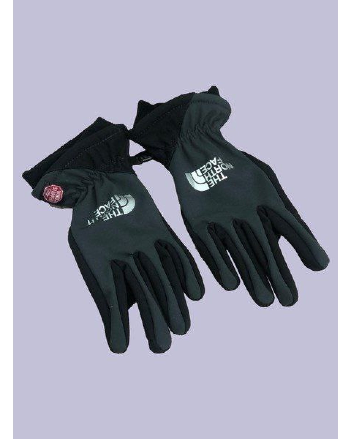 Рукавиці The North Face Gloves сірі