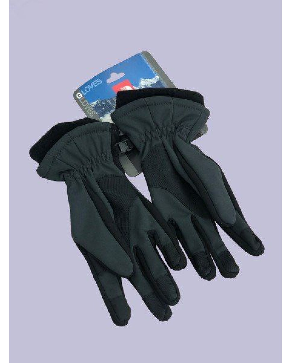 Рукавиці The North Face Gloves сірі