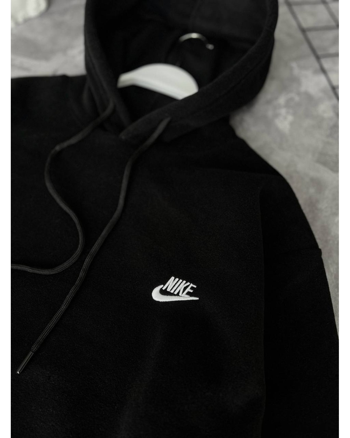 Костюм Nike чорний