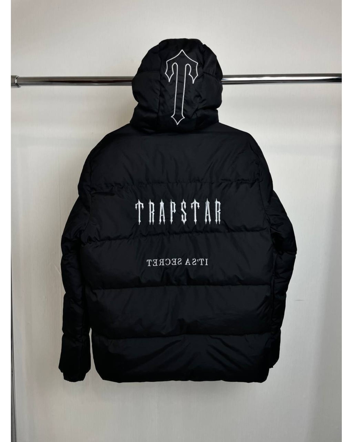 Куртка Trapstar