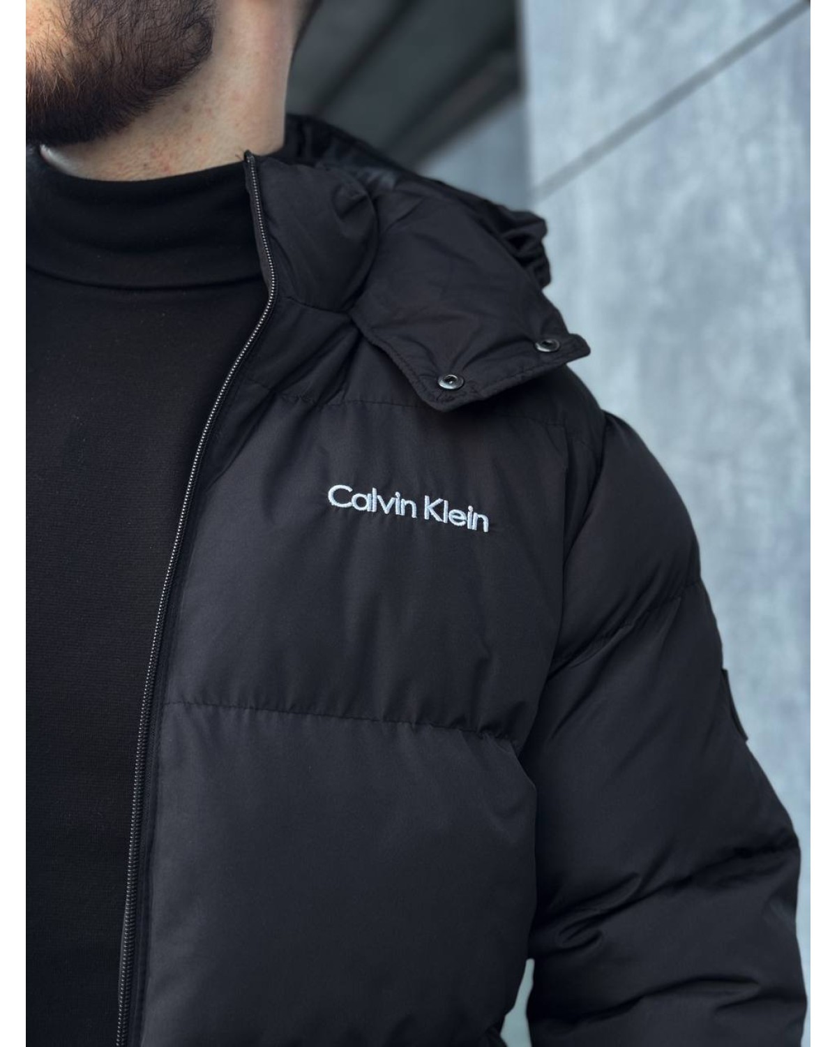 Куртка  Calvin Klein