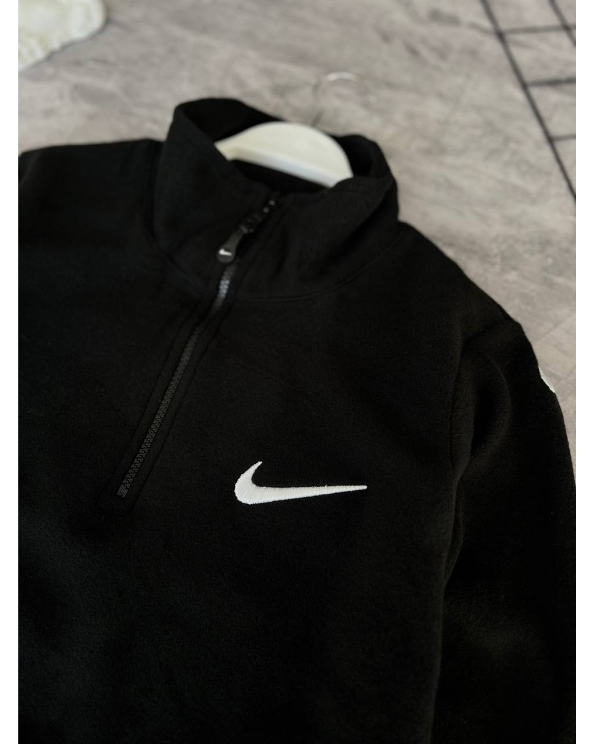 Худі Nike чорний