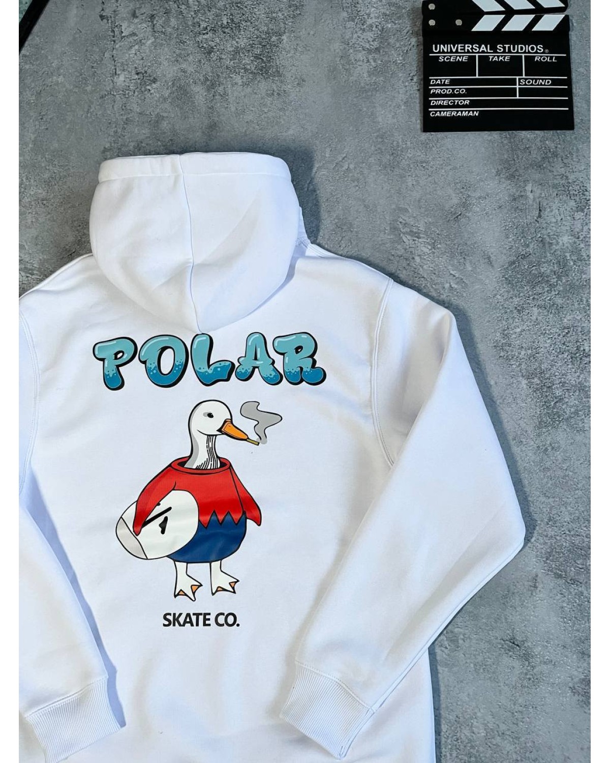 Худі Polar