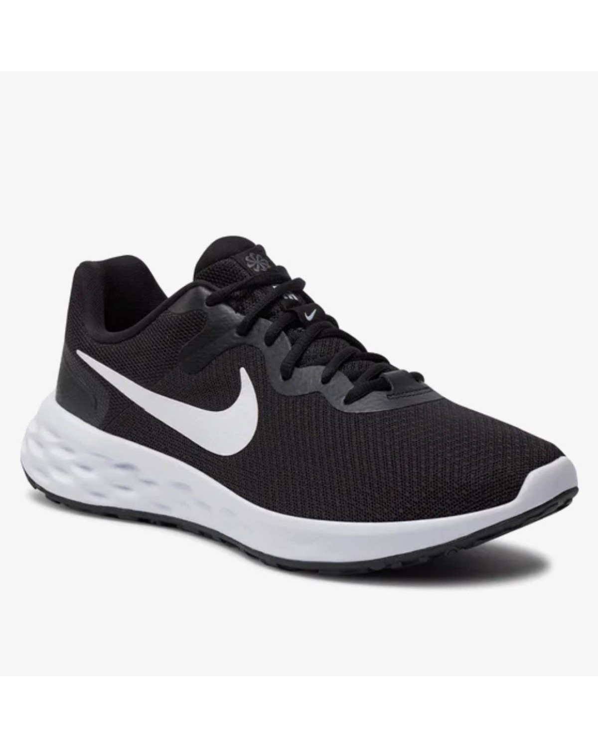 Кросівки Nike Revolution 6 Next Nature Black