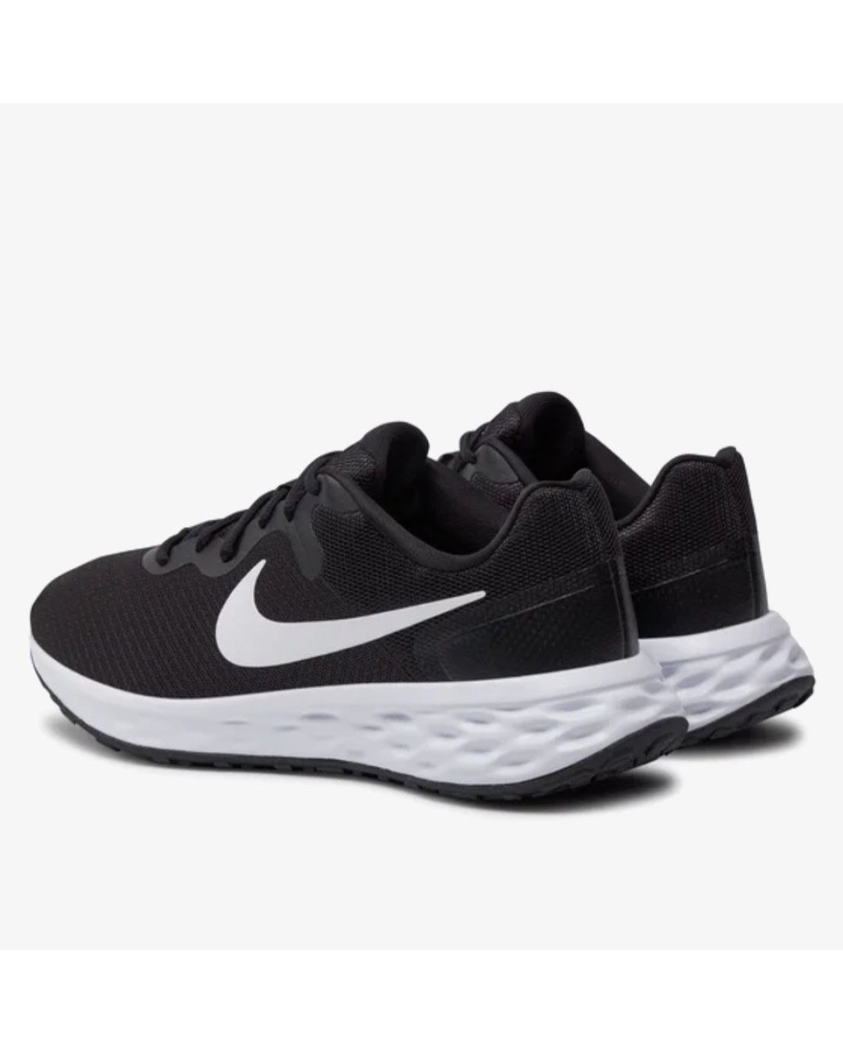 Кросівки Nike Revolution 6 Next Nature Black