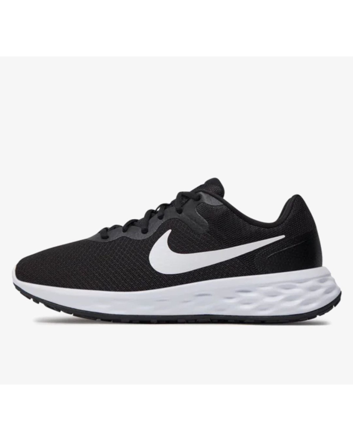 Кросівки Nike Revolution 6 Next Nature Black