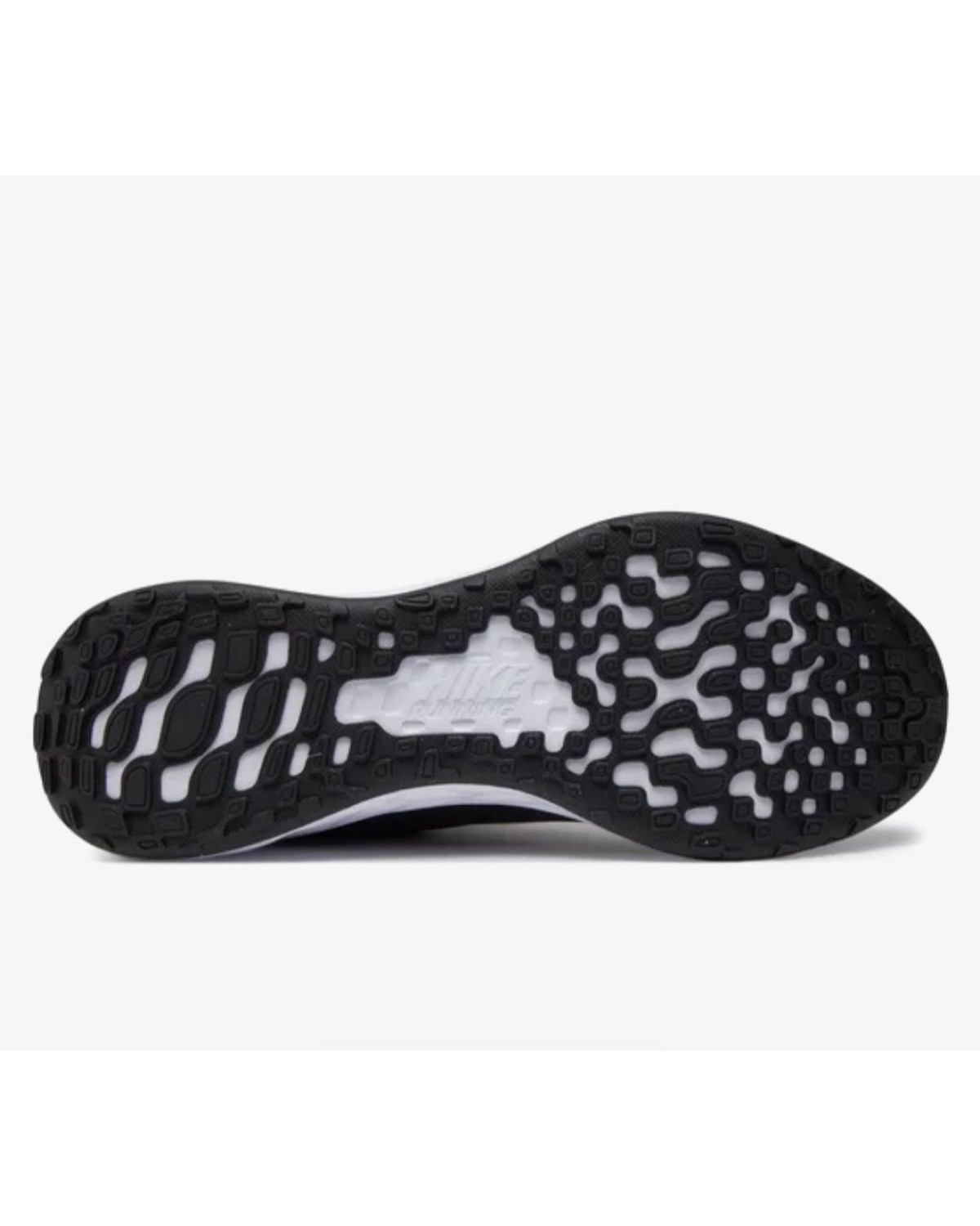 Кросівки Nike Revolution 6 Next Nature Black