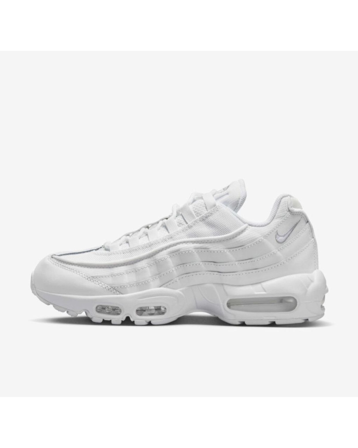 Кросівки Nike Air Max 95 Essential White