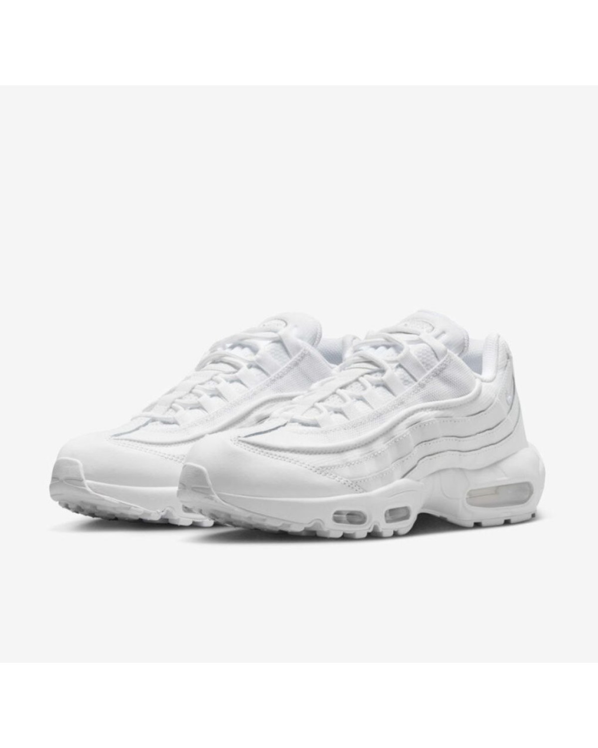 Кросівки Nike Air Max 95 Essential White