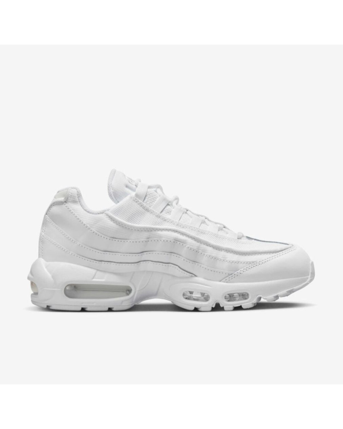 Кросівки Nike Air Max 95 Essential White