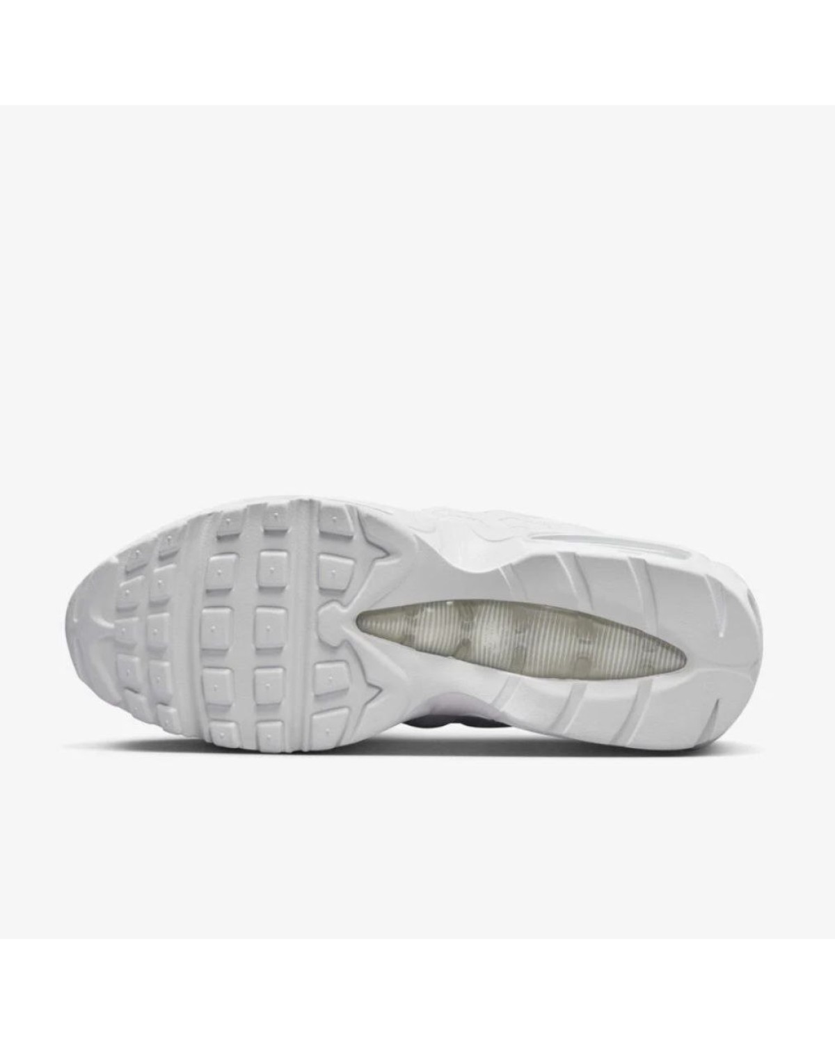 Кросівки Nike Air Max 95 Essential White