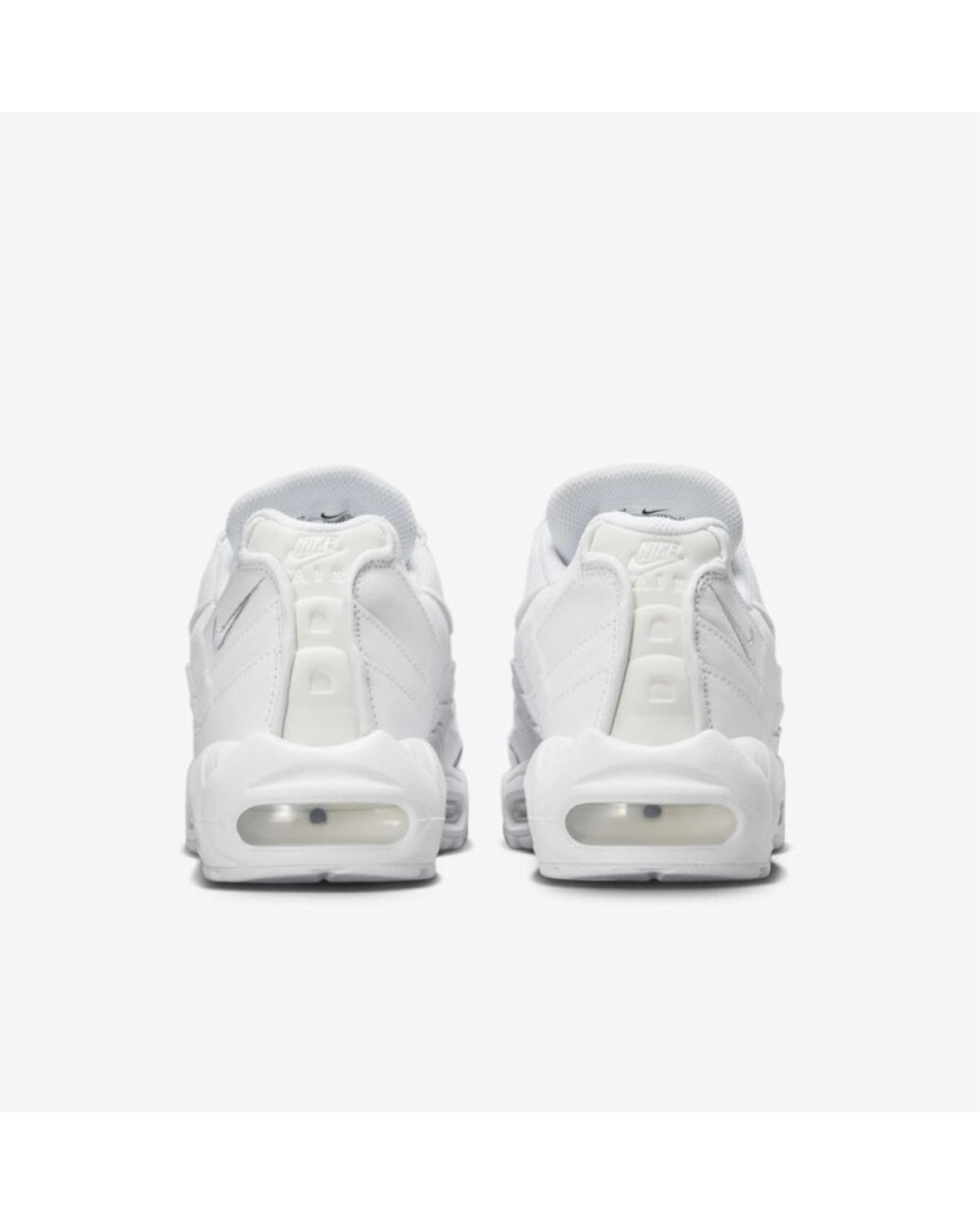 Кросівки Nike Air Max 95 Essential White