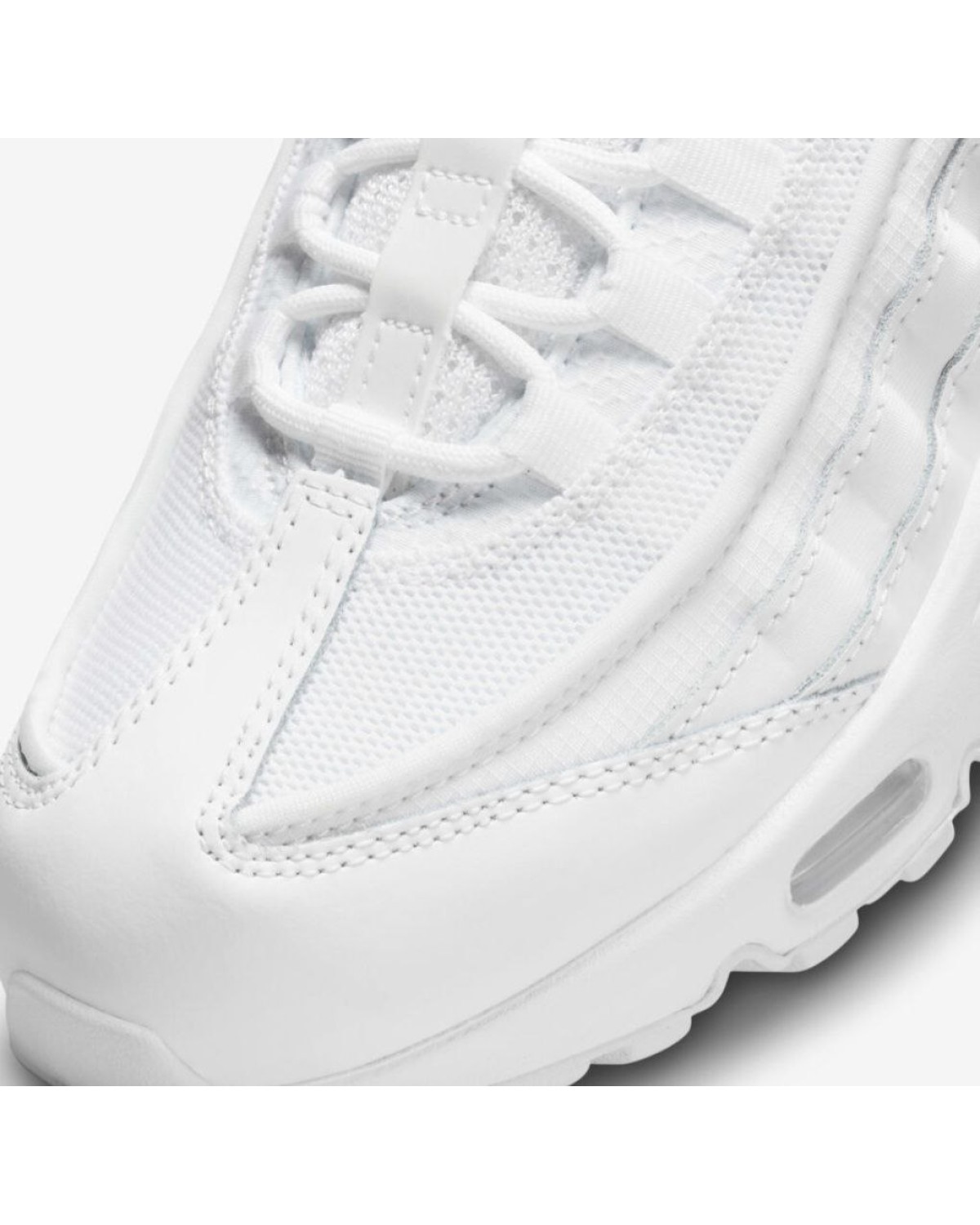 Кросівки Nike Air Max 95 Essential White