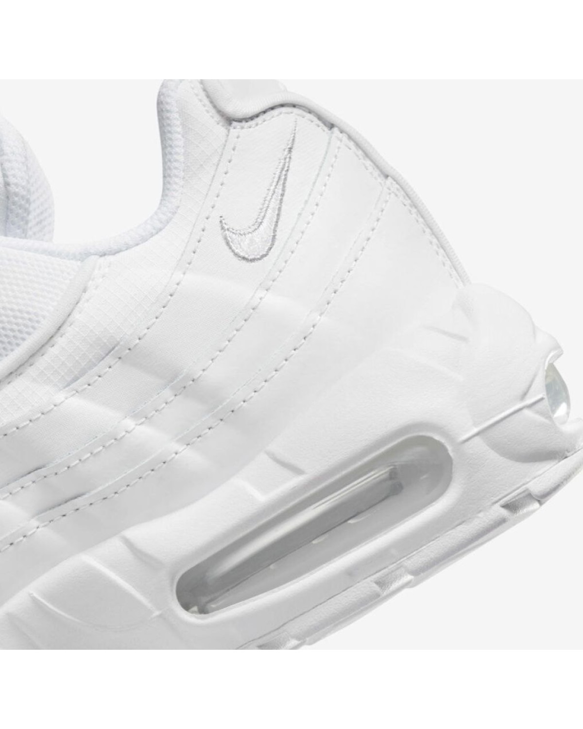 Кросівки Nike Air Max 95 Essential White